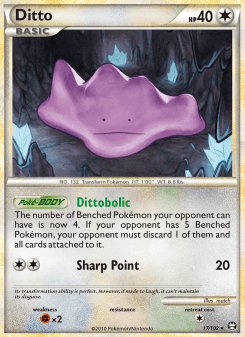 Ditto